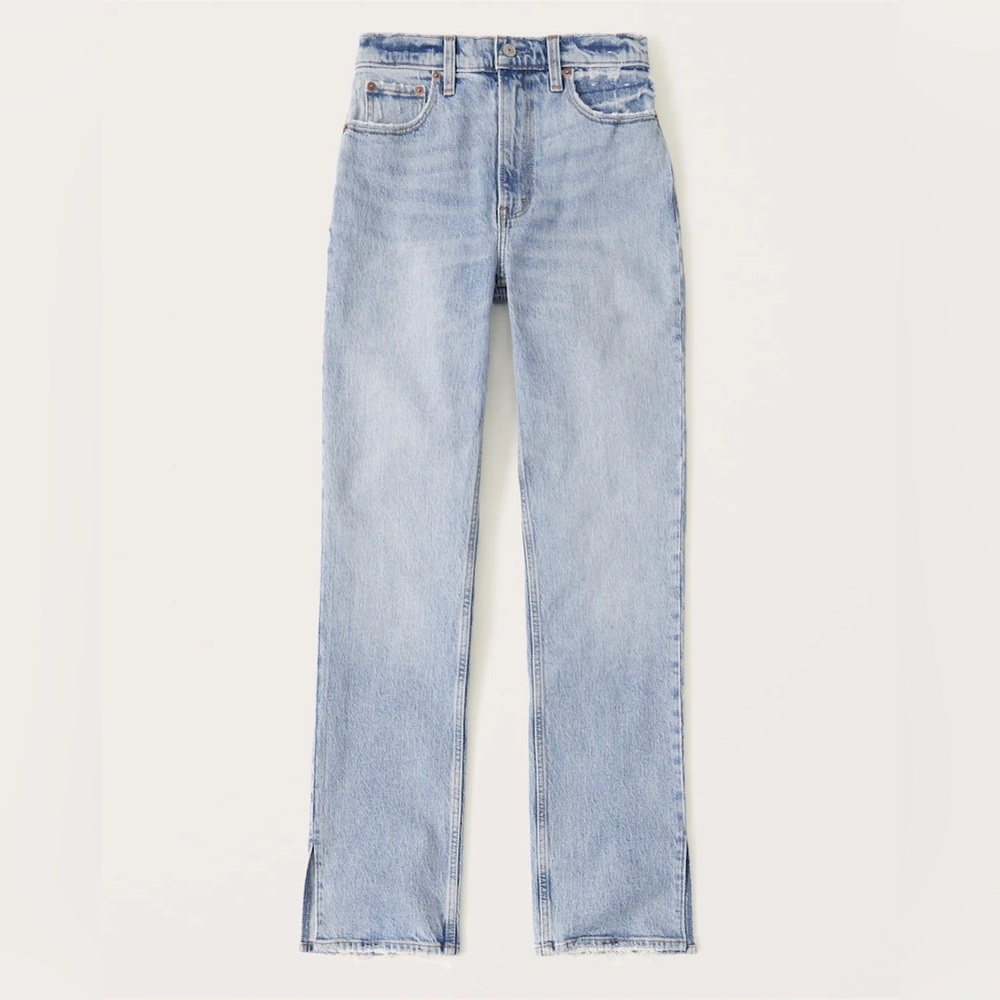 Abercrombie Jeans